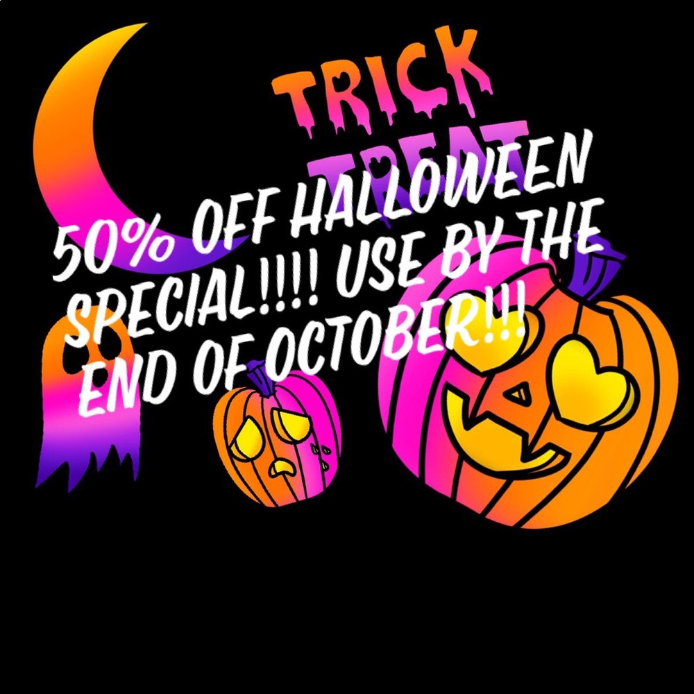 Use it while you can!!!